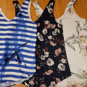 RW Tank.Blouses